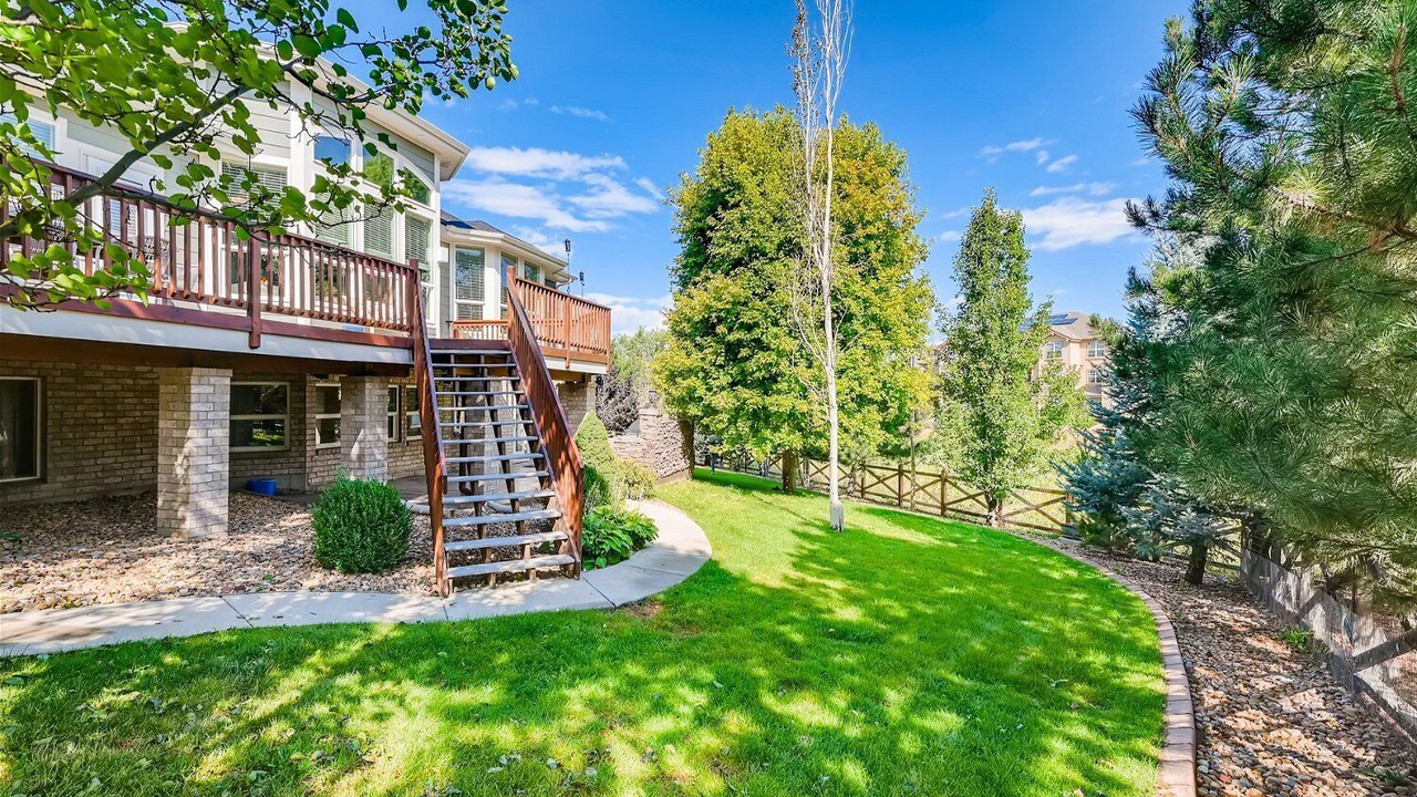 Photo of Outdoor in North Central Westminster