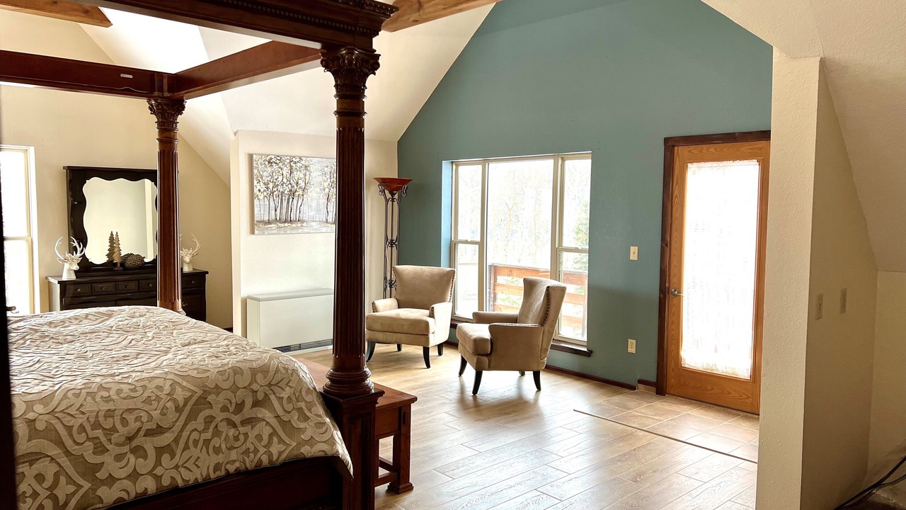 Photo of Bedroom in Cuchara