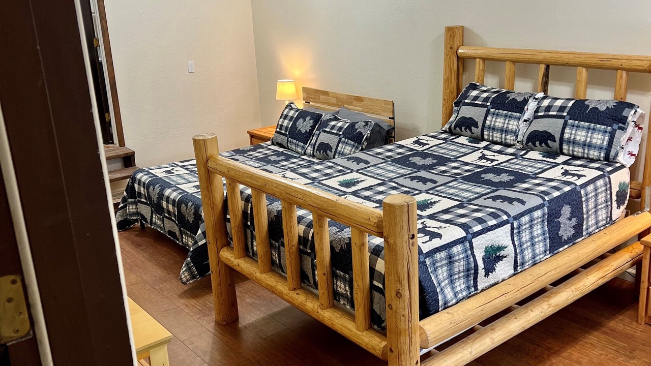 Photo of Bedroom in Cuchara