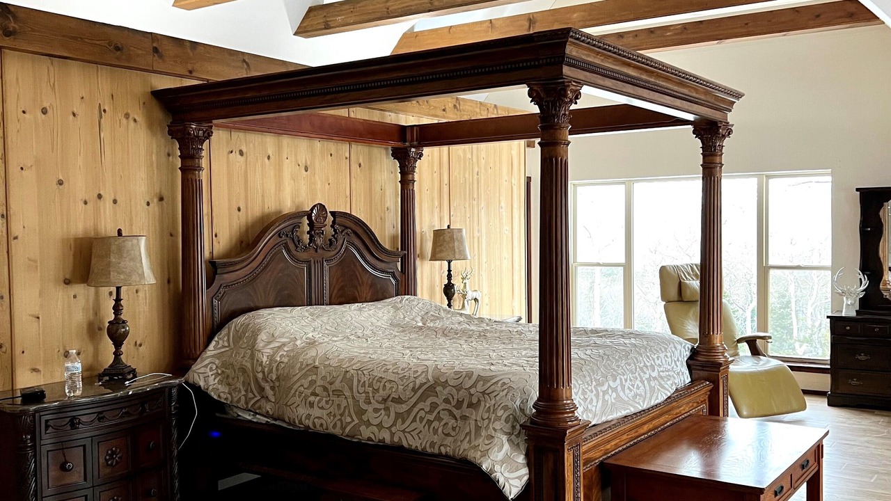 Photo of Bedroom in Cuchara