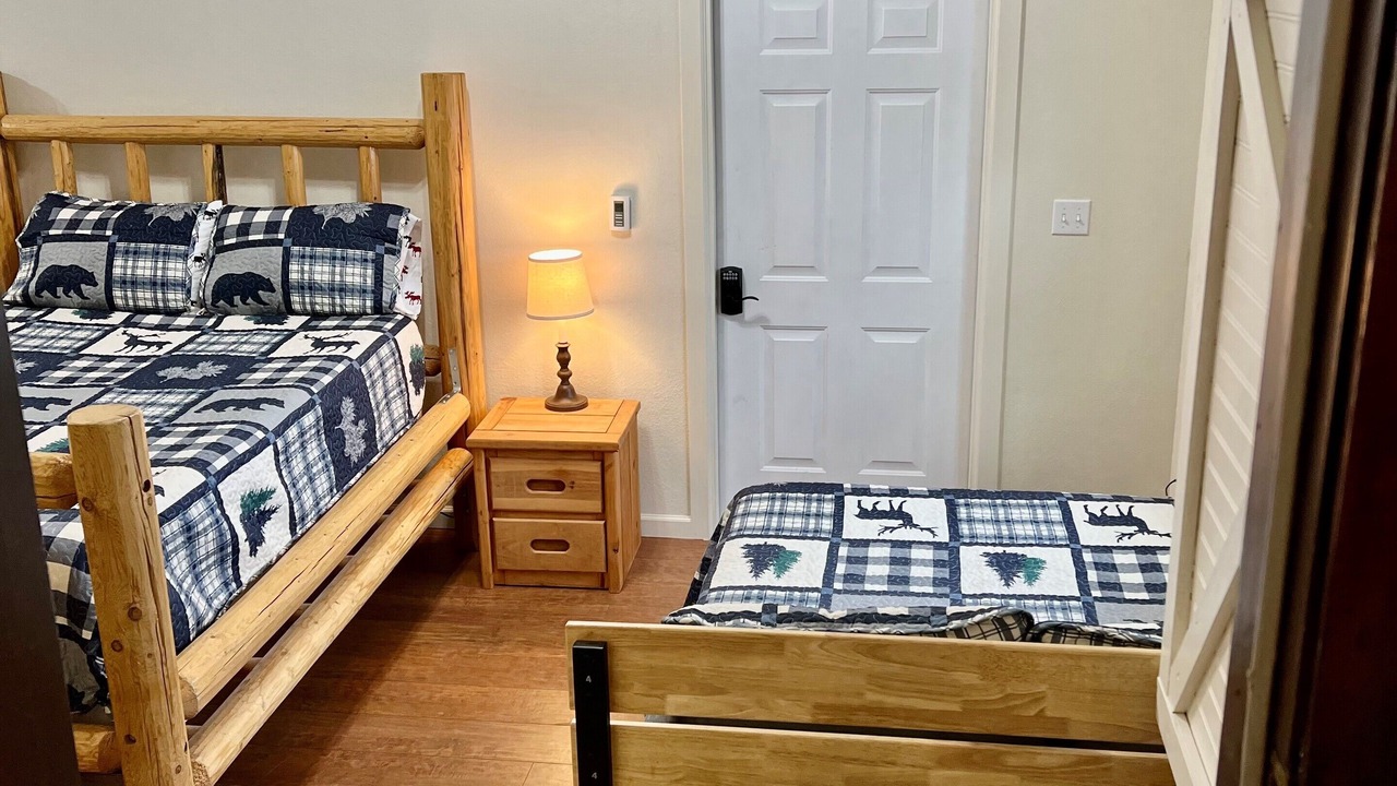 Photo of Bedroom in Cuchara