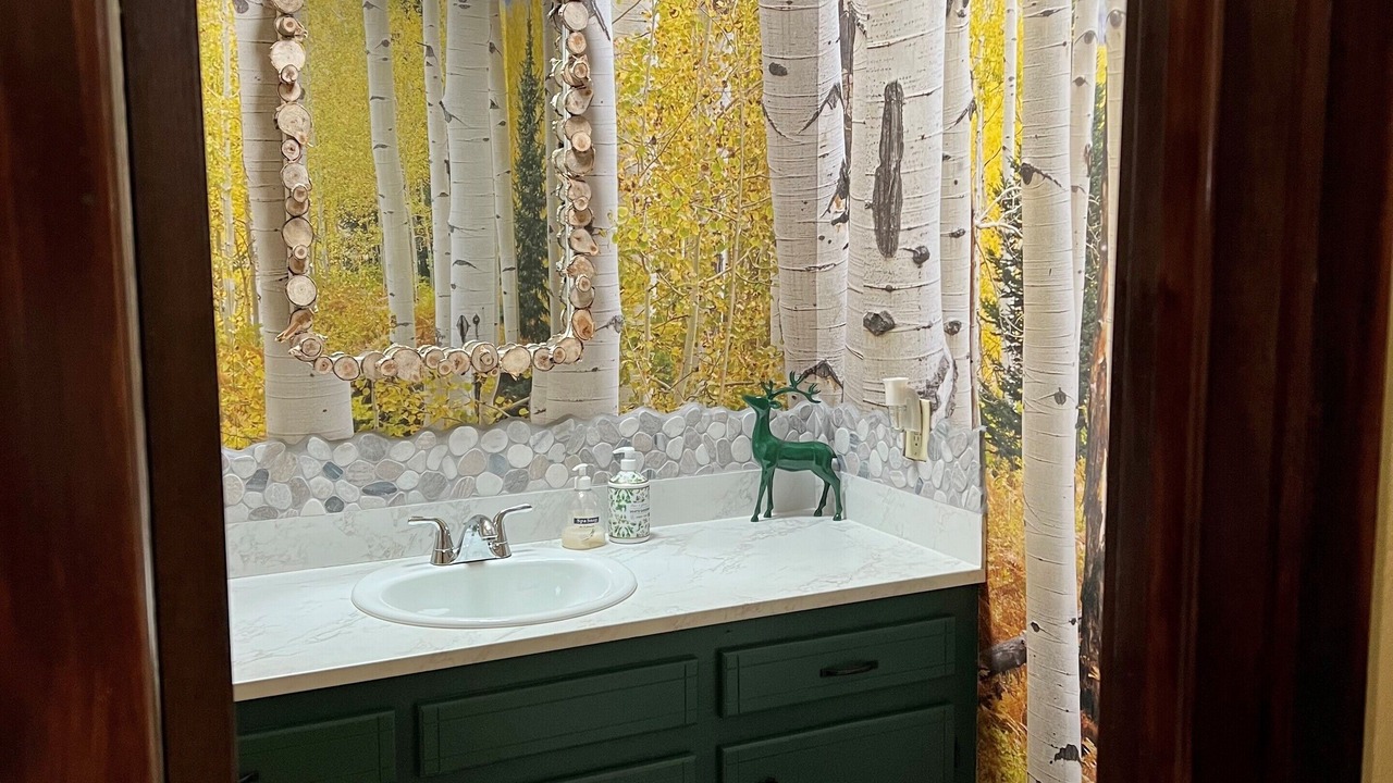 Photo of Bathroom in Cuchara