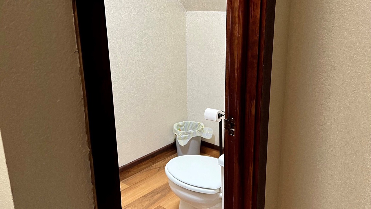 Photo of Bathroom in Cuchara