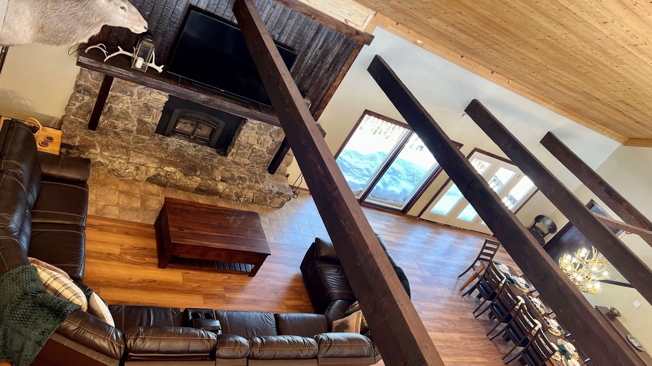 Photo of Livingroom in Cuchara