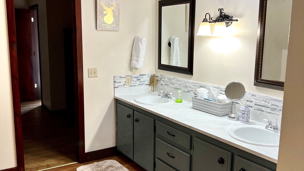 Photo of Bathroom in Cuchara