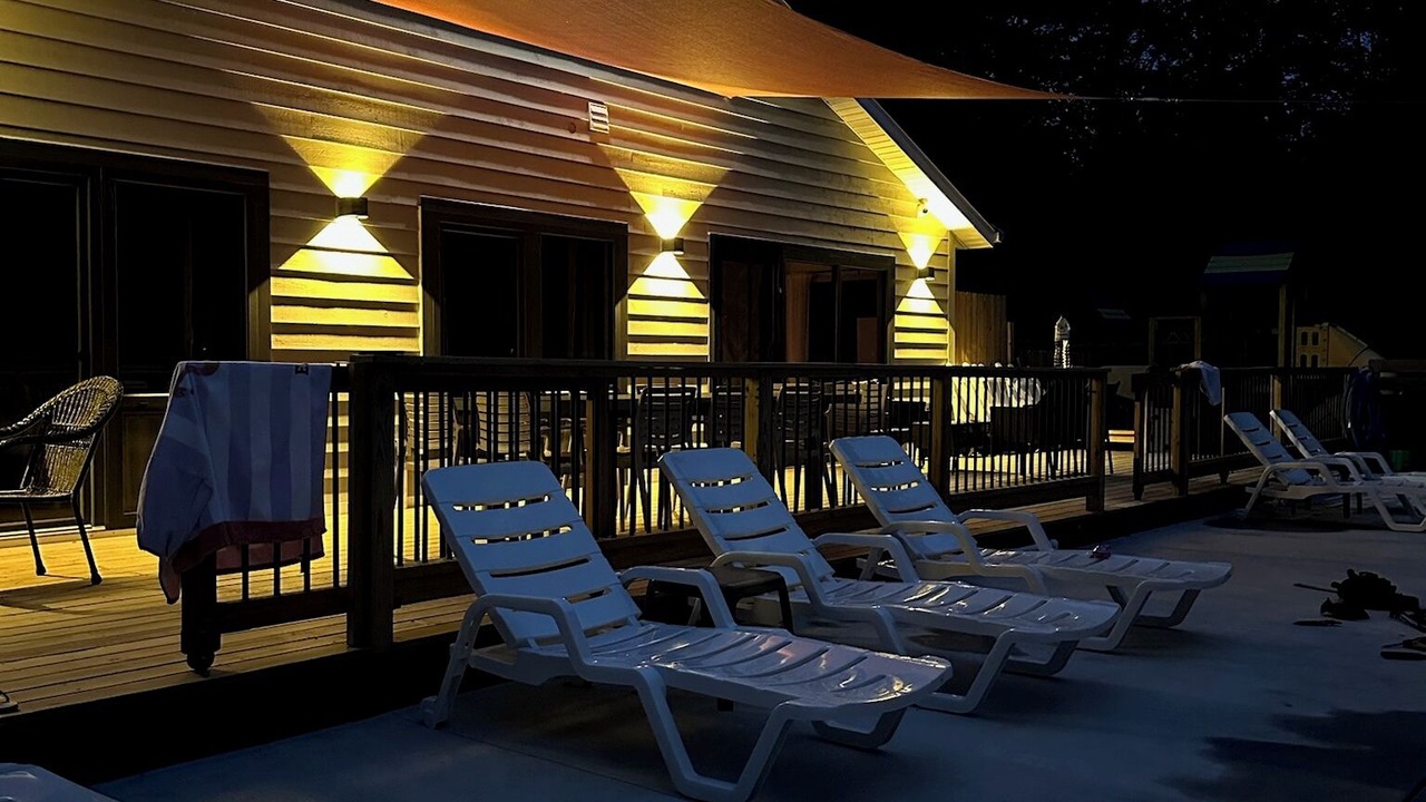 Photo of Patio Balcony in Harbert