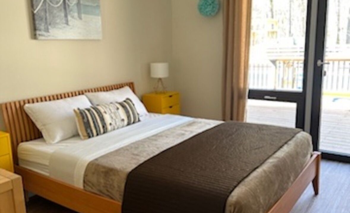 Photo of Bedroom in Harbert