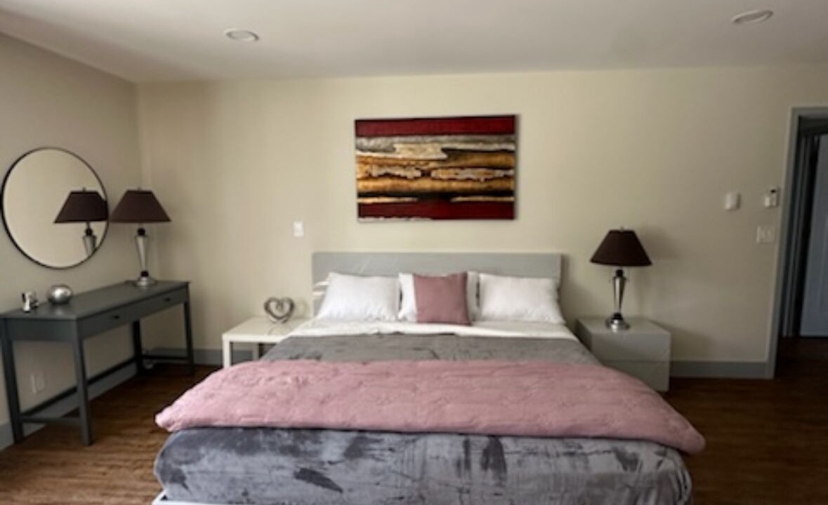 Photo of Bedroom in Harbert