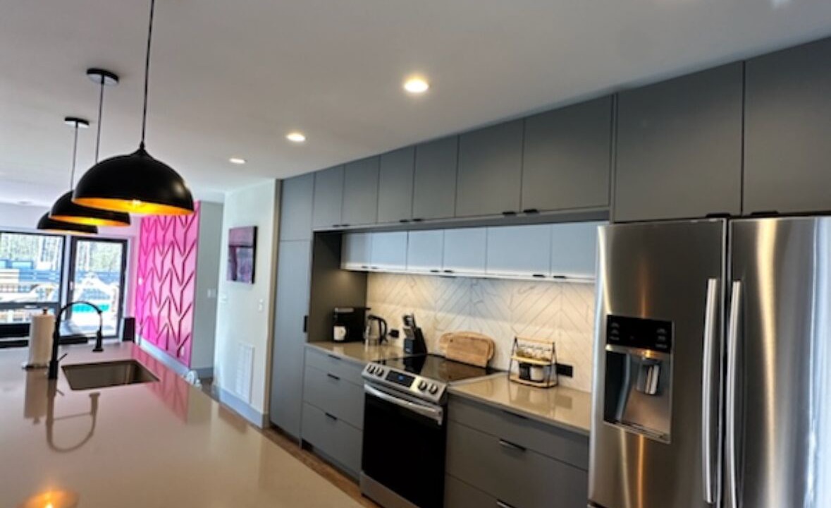 Photo of Kitchen in Harbert