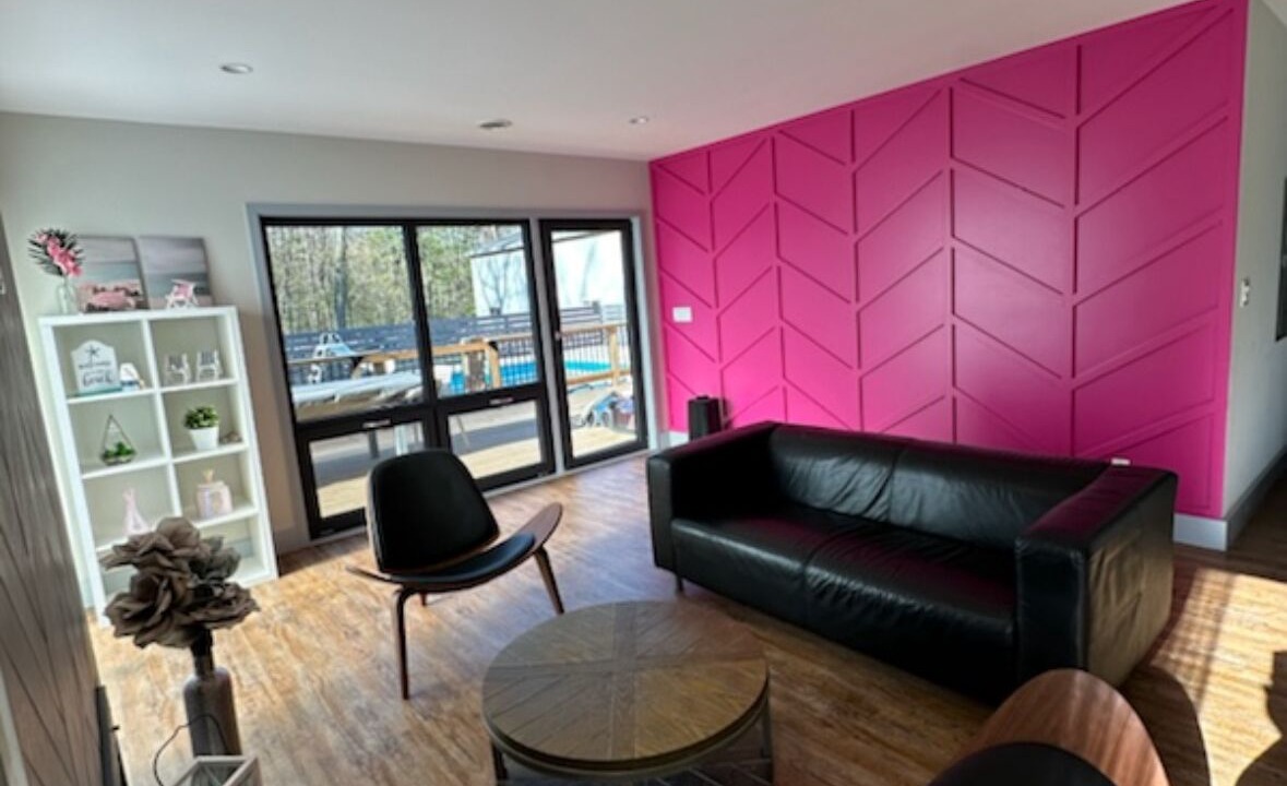 Photo of Livingroom in Harbert