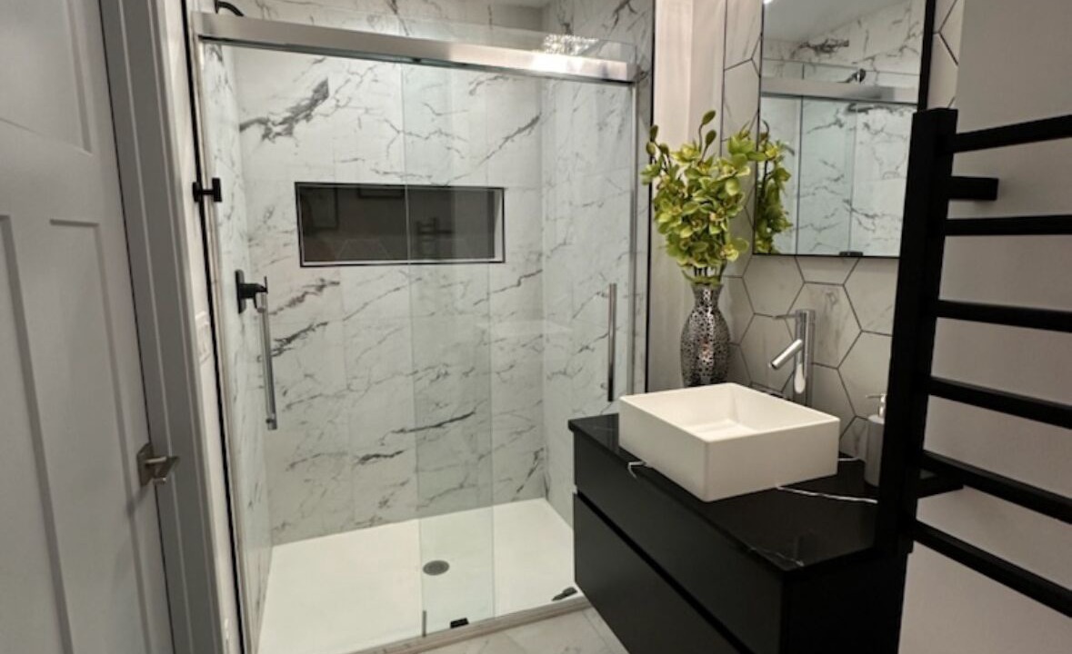 Photo of Bathroom in Harbert