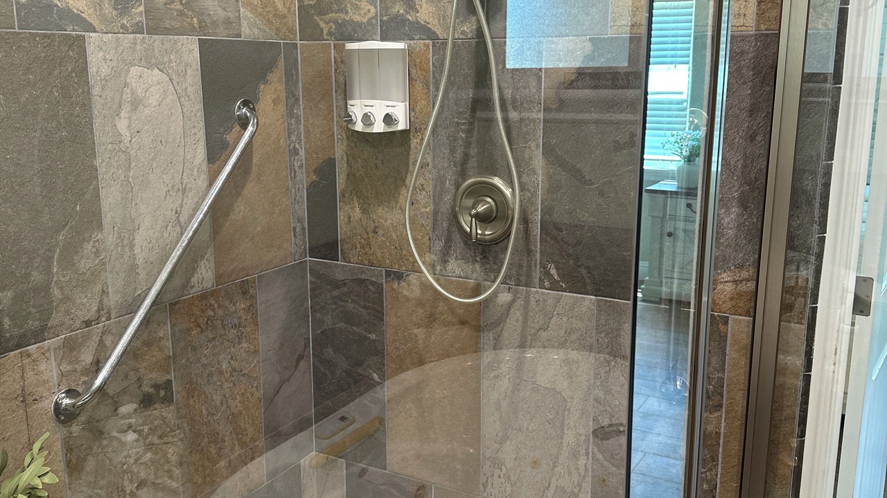 Photo of Bathroom in Citrus Heights