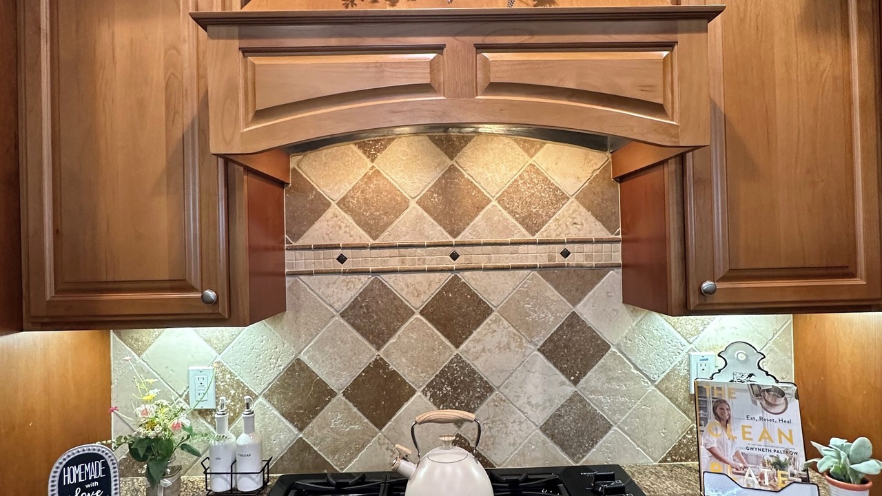 Photo of Kitchen in Citrus Heights