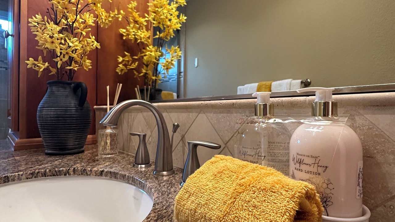 Photo of Bathroom in Citrus Heights