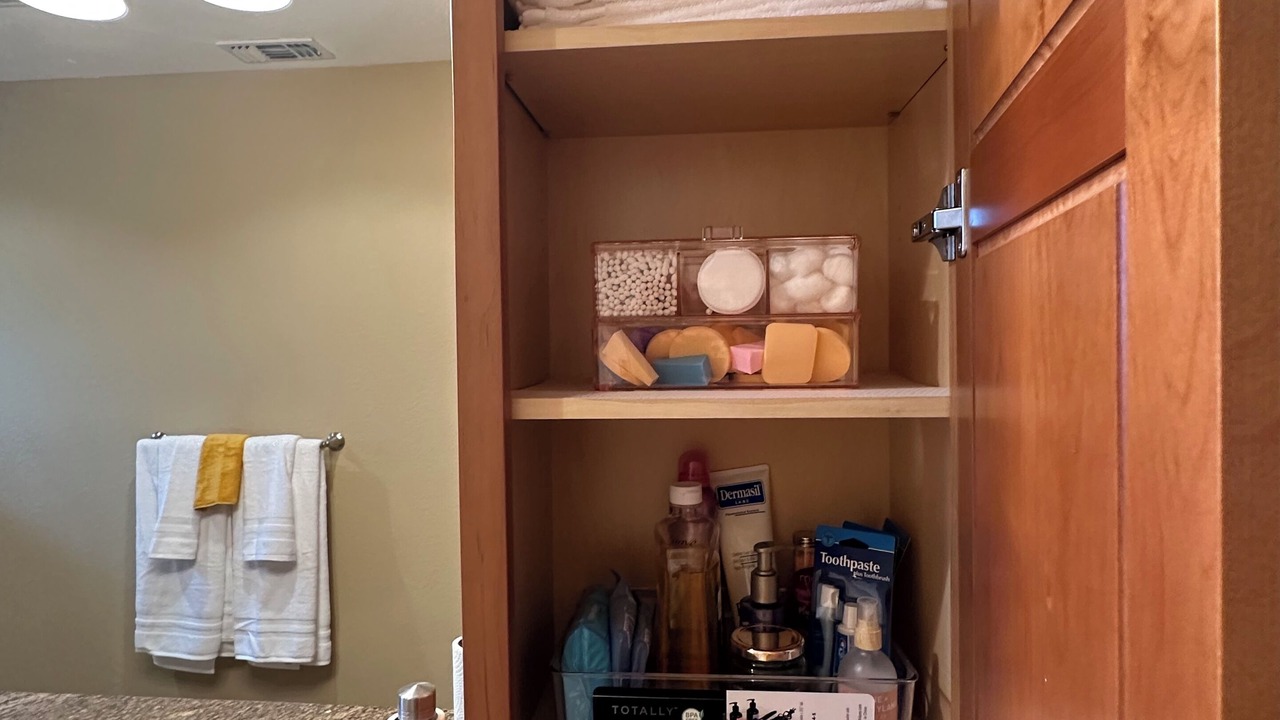 Photo of Bathroom in Citrus Heights