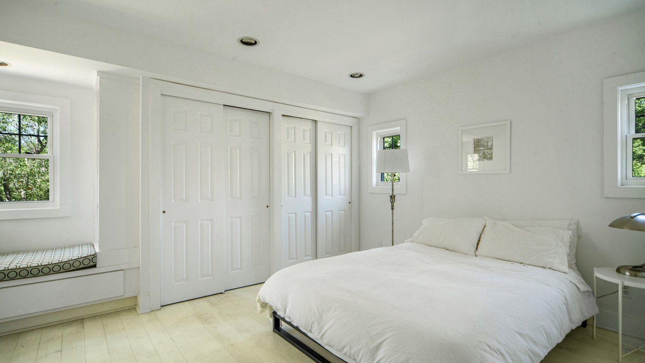 Photo of Bathroom in Palo Park