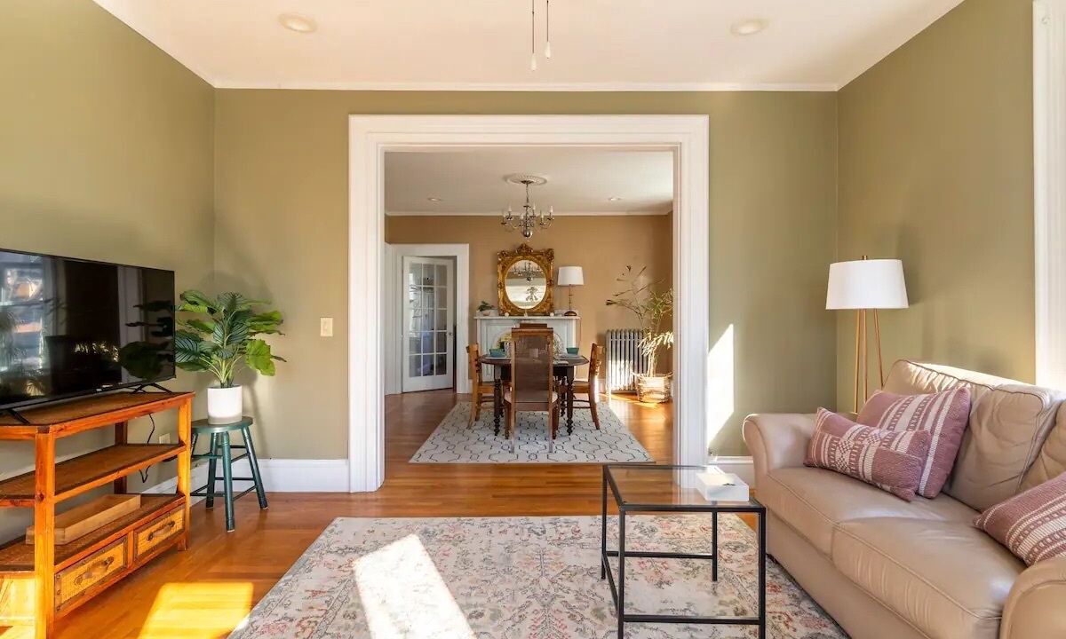 Photo of Livingroom in West End