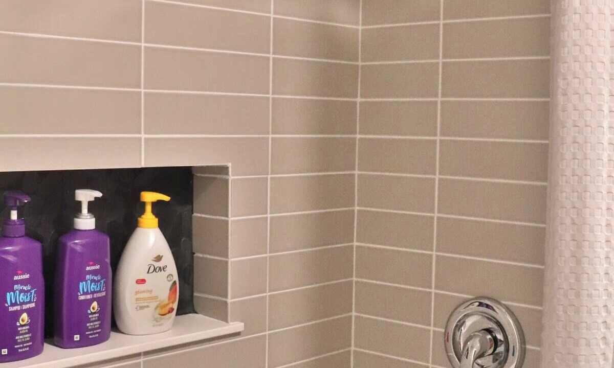 Photo of Bathroom in Coudersport