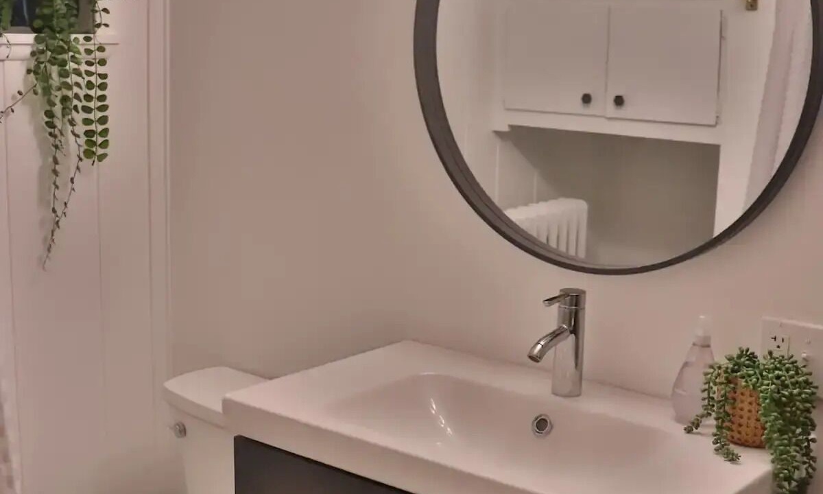 Photo of Bathroom in Coudersport
