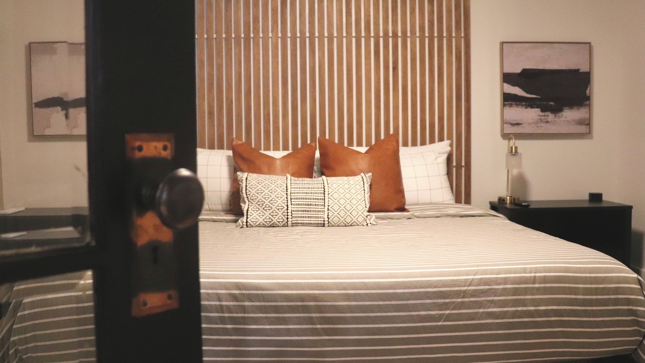 Photo of Bedroom in Coudersport
