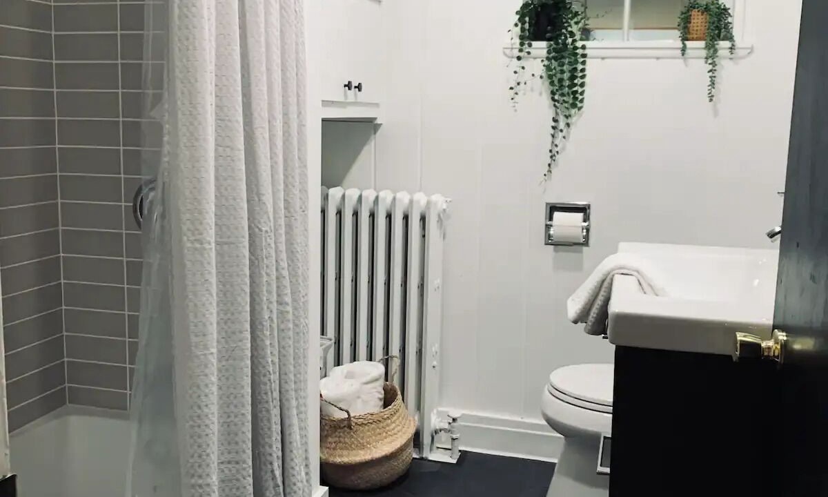 Photo of Bathroom in Coudersport