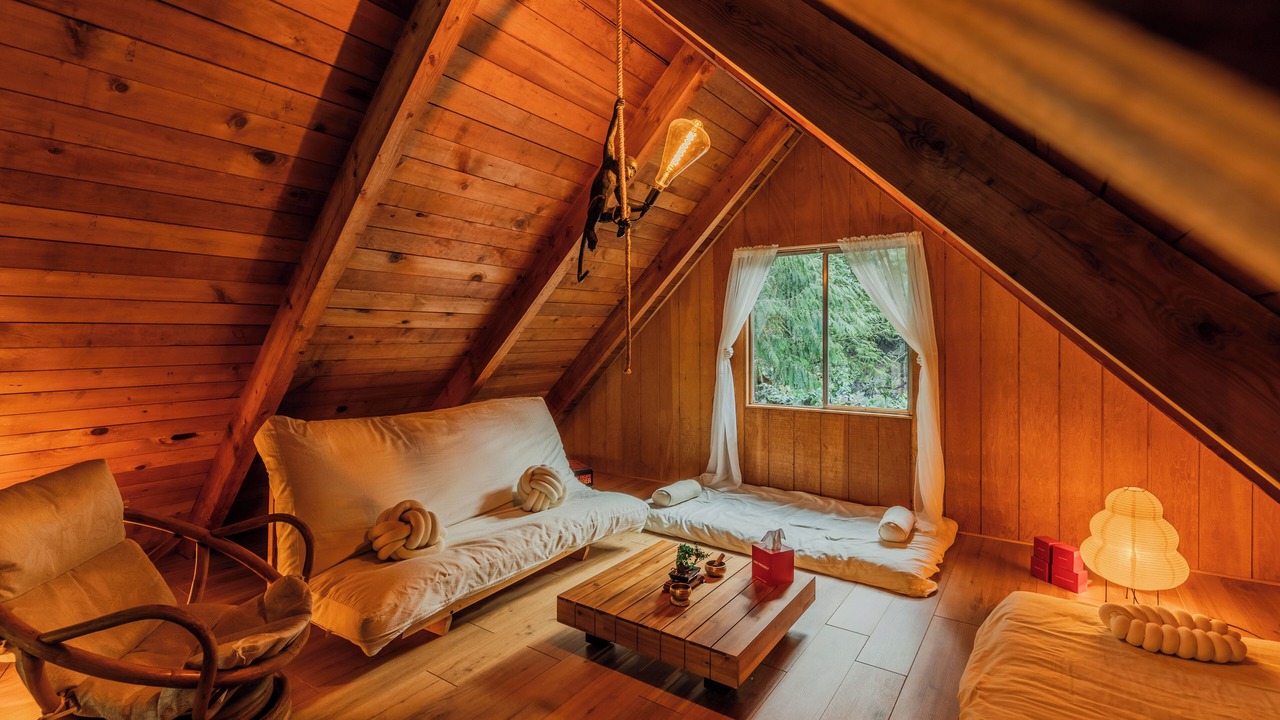 Photo of Bedroom in Gold Bar