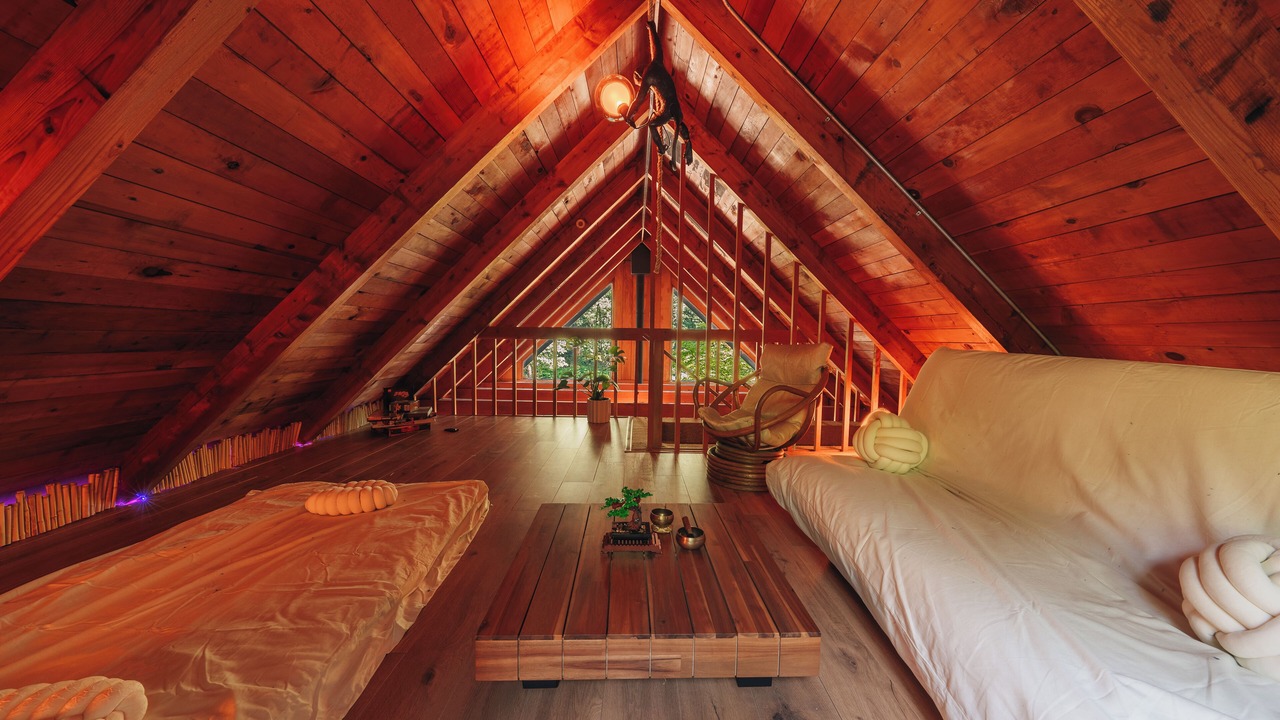 Photo of Bedroom in Gold Bar