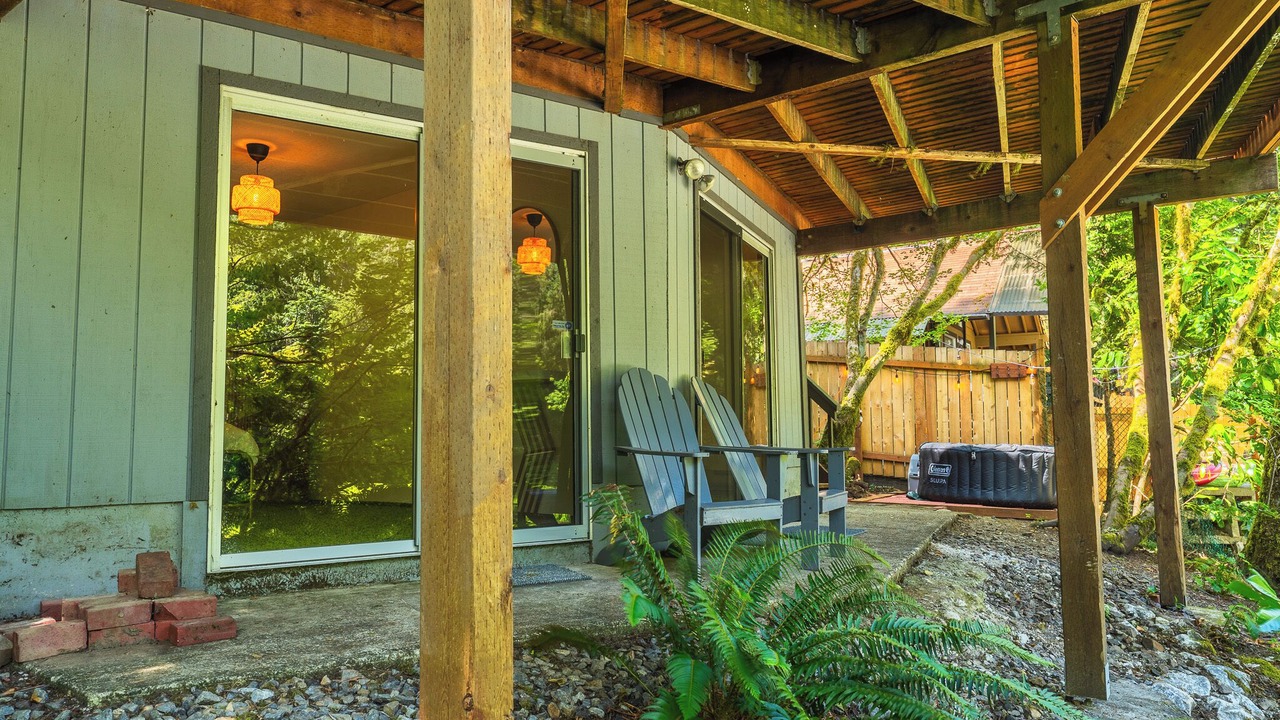 Photo of Patio Balcony in Gold Bar