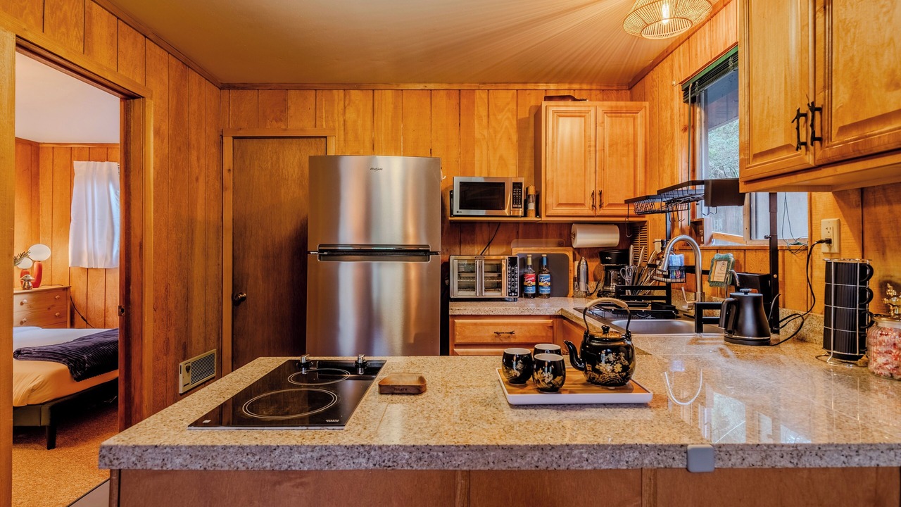 Photo of Kitchen in Gold Bar