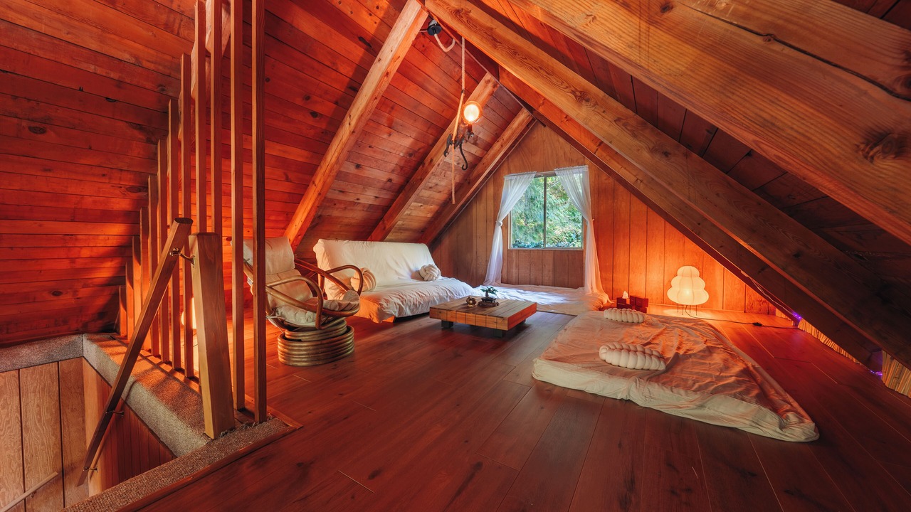 Photo of Bedroom in Gold Bar