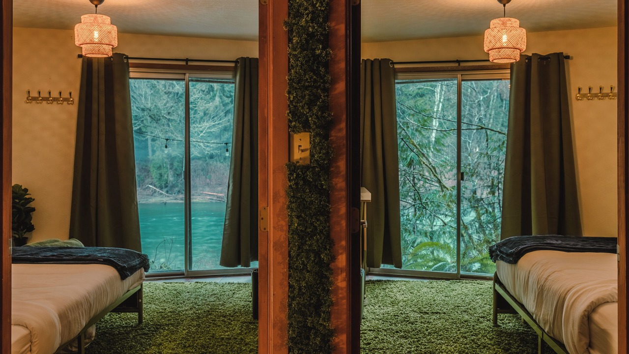 Photo of Bedroom in Gold Bar