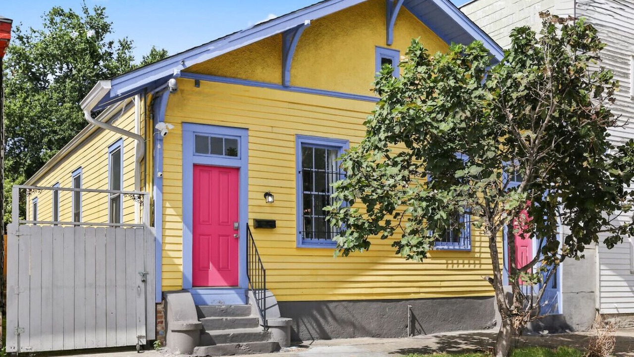Photo of Outdoor in South 7th Ward