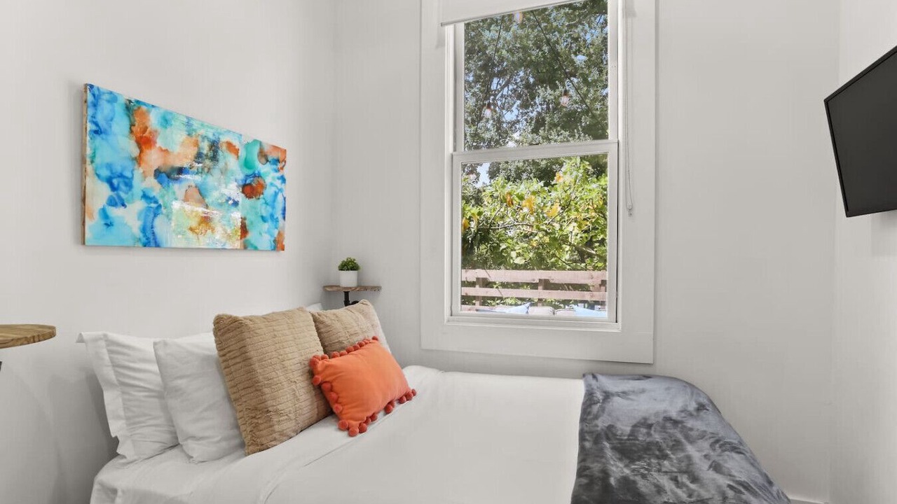 Photo of Bedroom in South 7th Ward