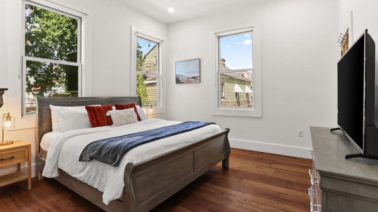 Photo of Bedroom in South 7th Ward