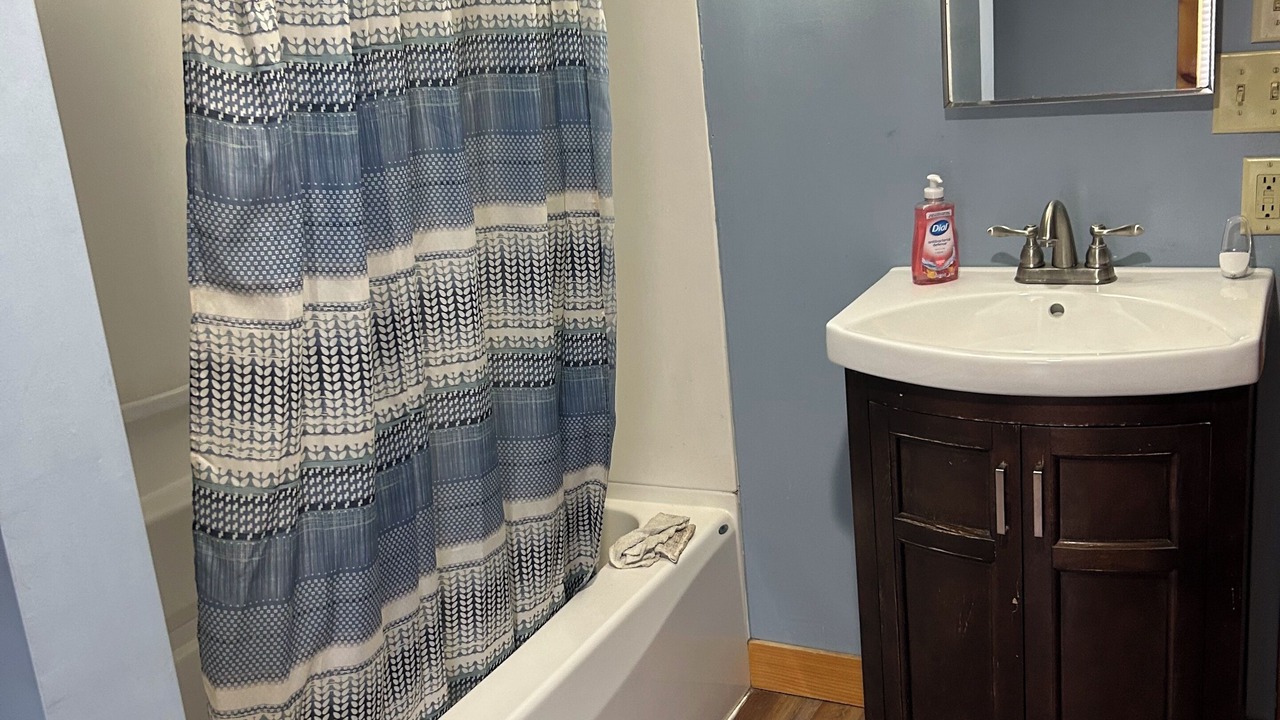 Photo of Bathroom in Orrtanna