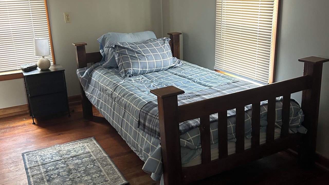 Photo of Bedroom in Orrtanna