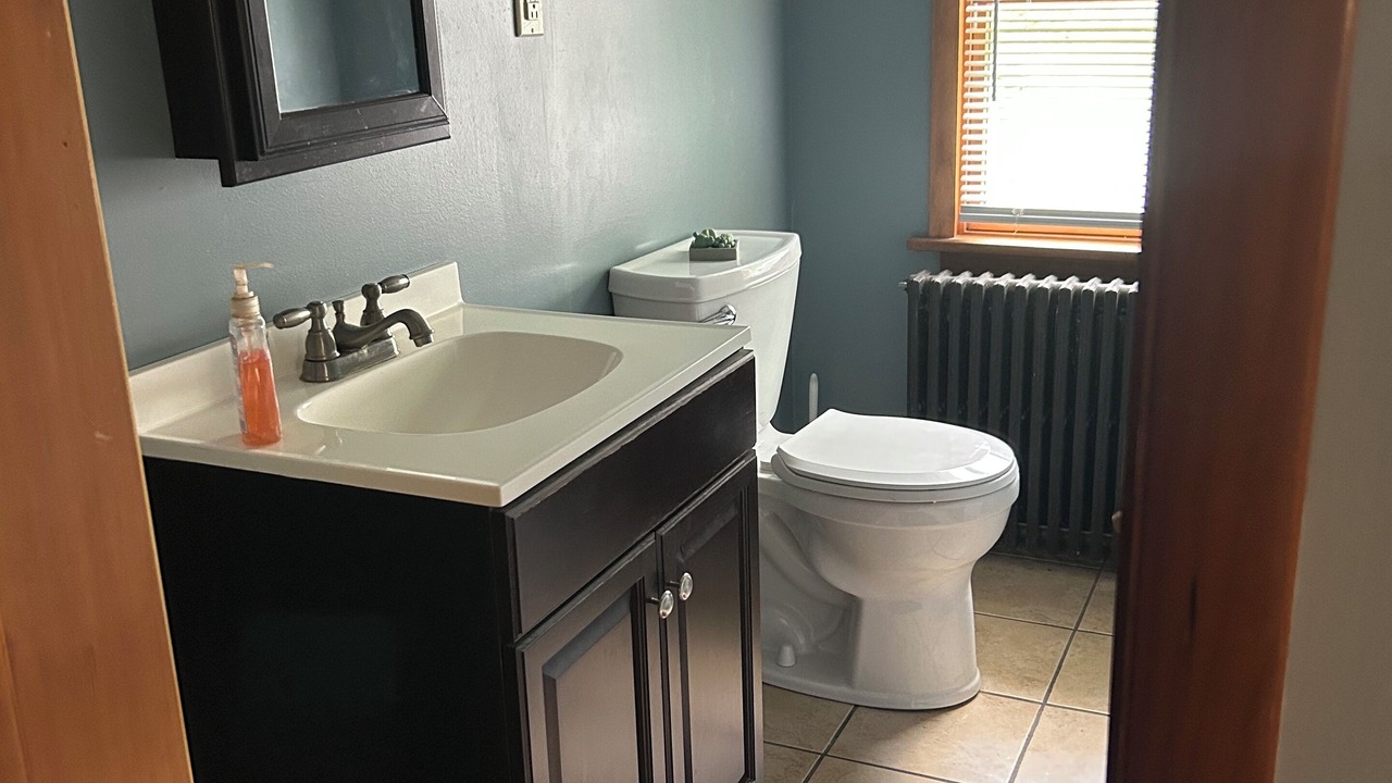 Photo of Bathroom in Orrtanna