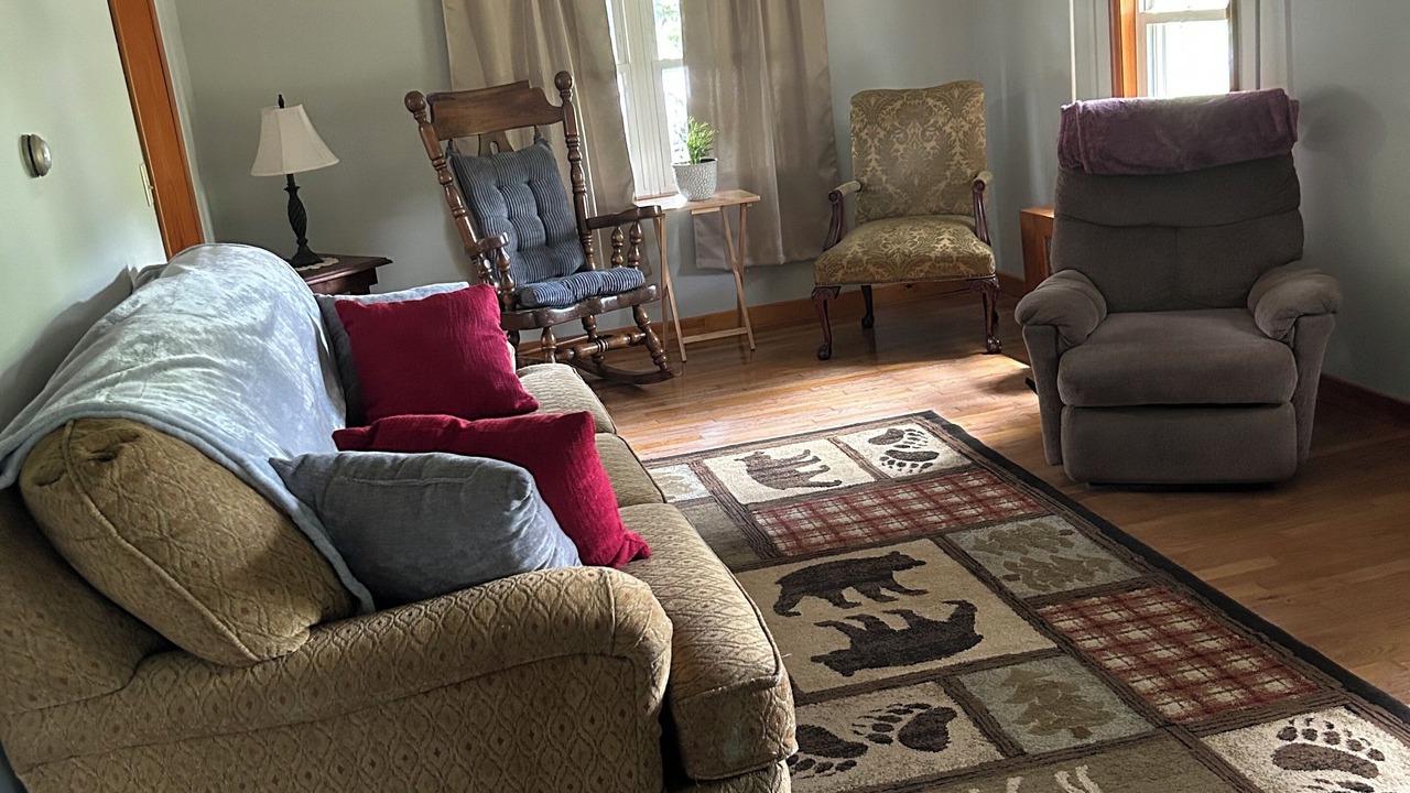 Photo of Livingroom in Orrtanna