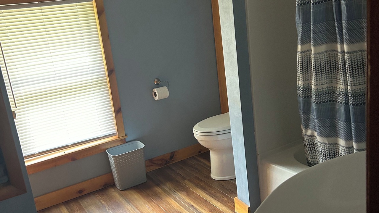 Photo of Bathroom in Orrtanna