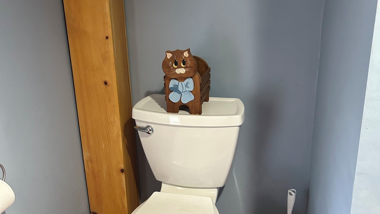 Photo of Bathroom in Orrtanna