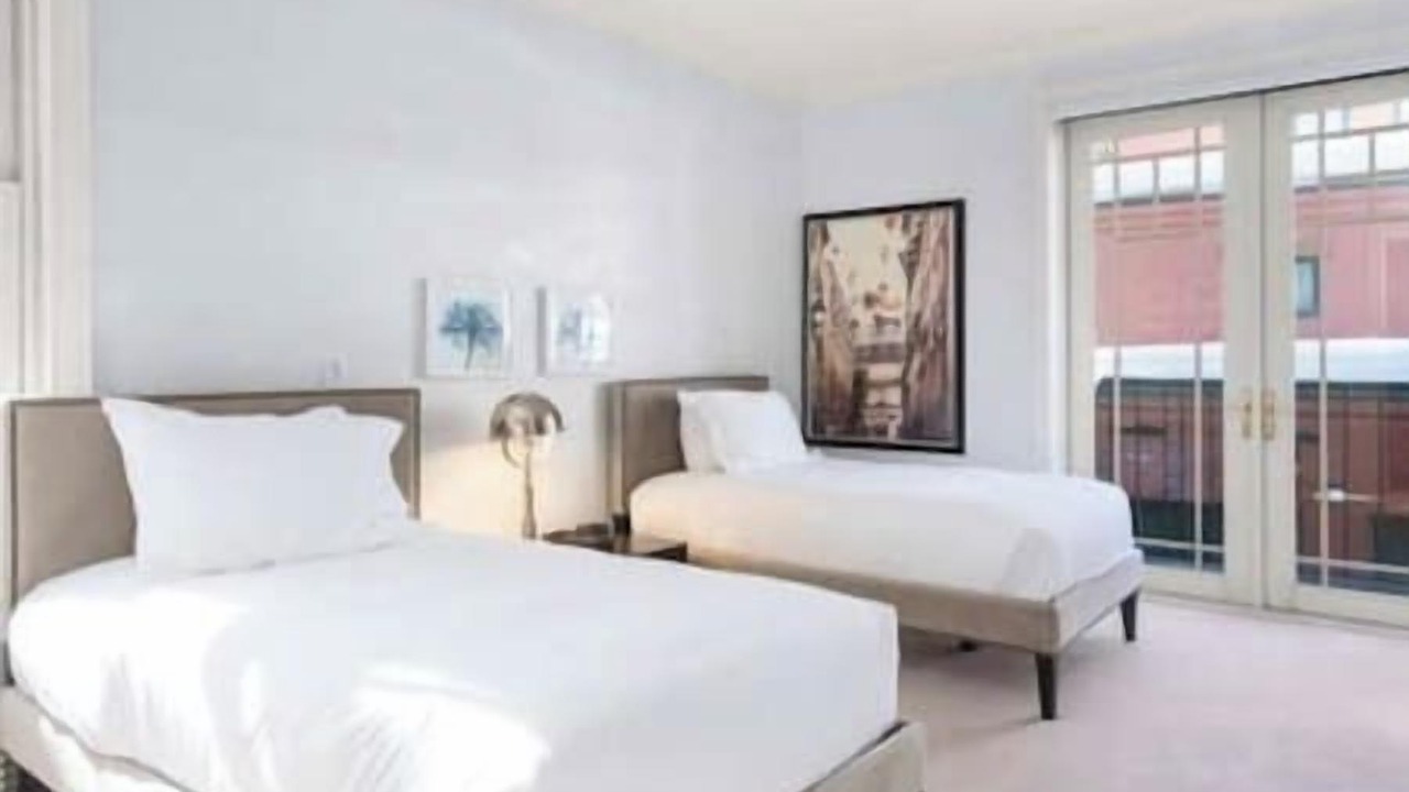 Photo of Bedroom in New Castle