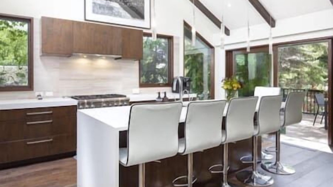 Photo of Kitchen in Aspen