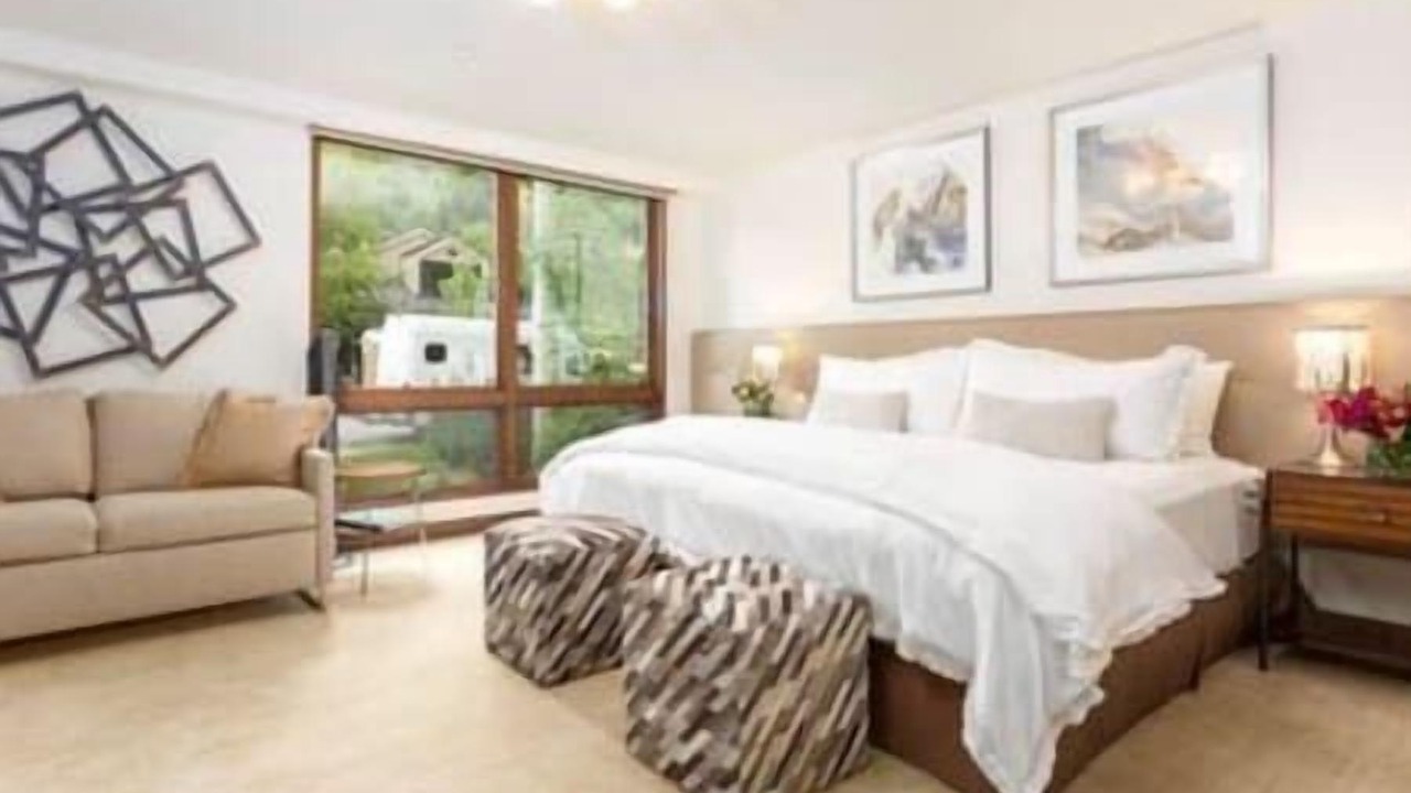 Photo of Bedroom in Aspen