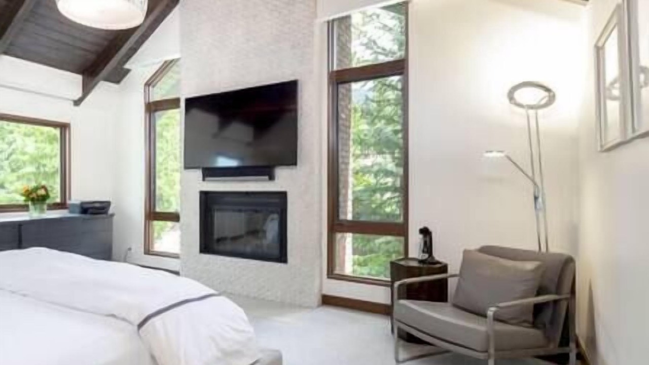 Photo of Bedroom in Aspen