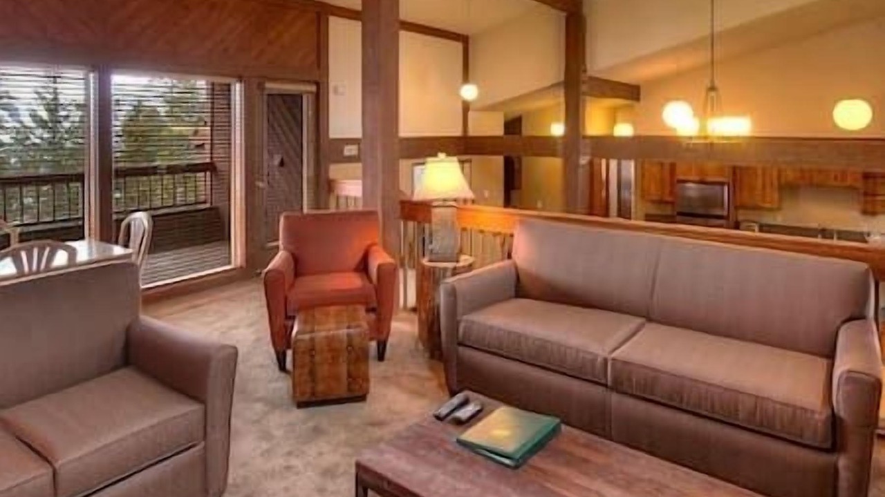 Photo of Livingroom in Woodmoor
