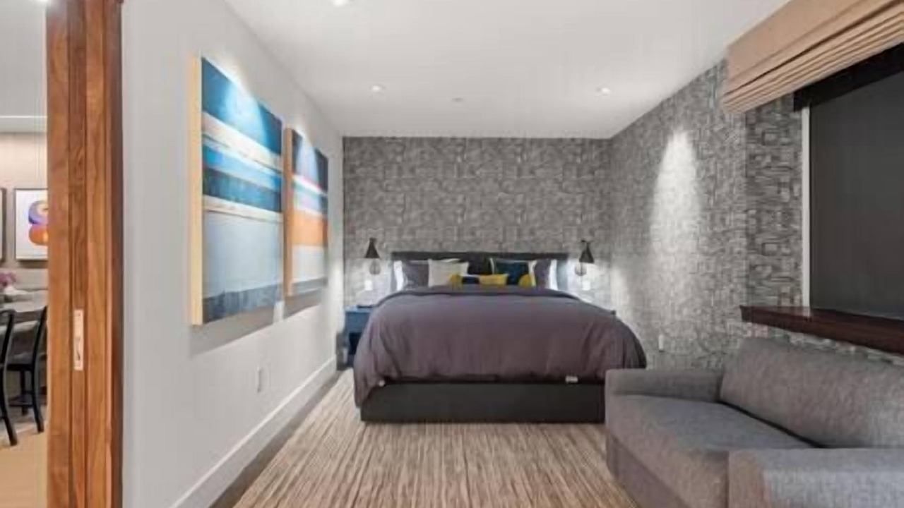 Photo of Bedroom in Aspen