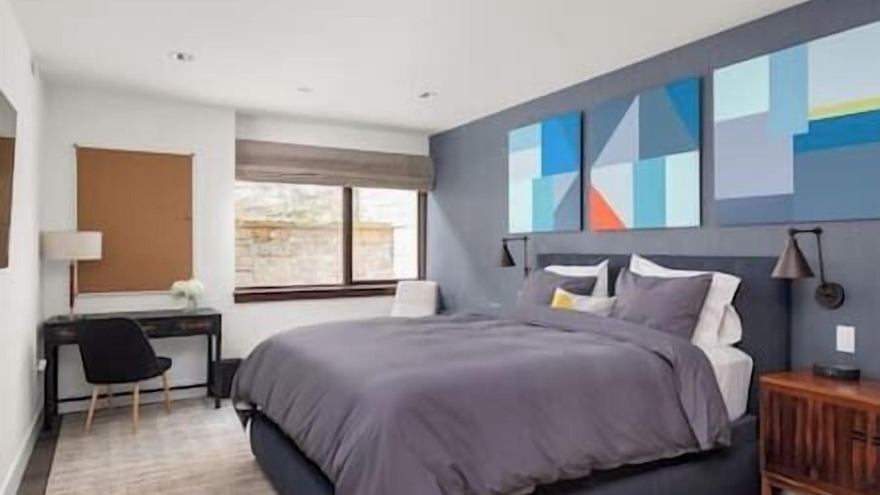 Photo of Bedroom in Aspen