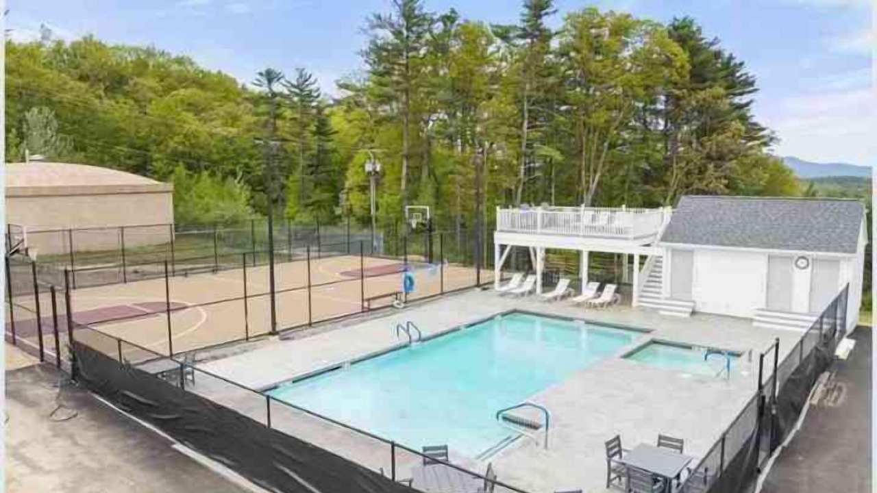Photo of Outdoor in Weirs Beach