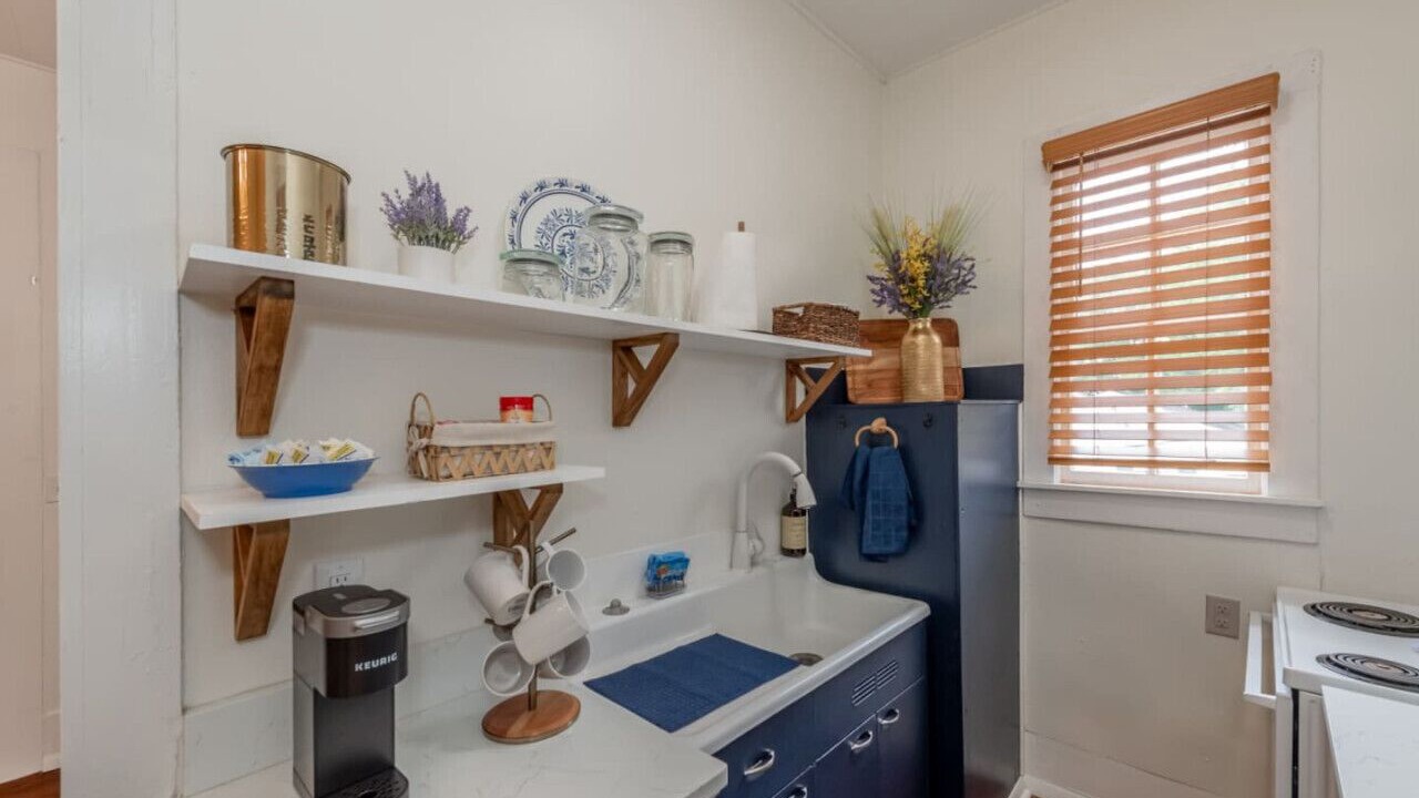 Photo of Kitchen in Kingston
