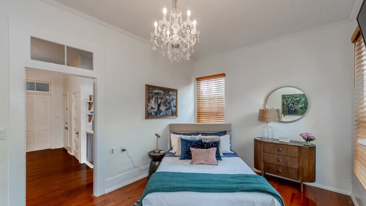 Photo of Bedroom in Kingston